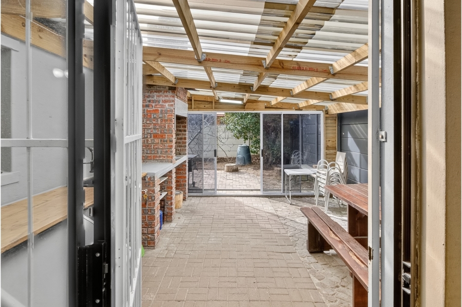 3 Bedroom Property for Sale in Strand South Western Cape